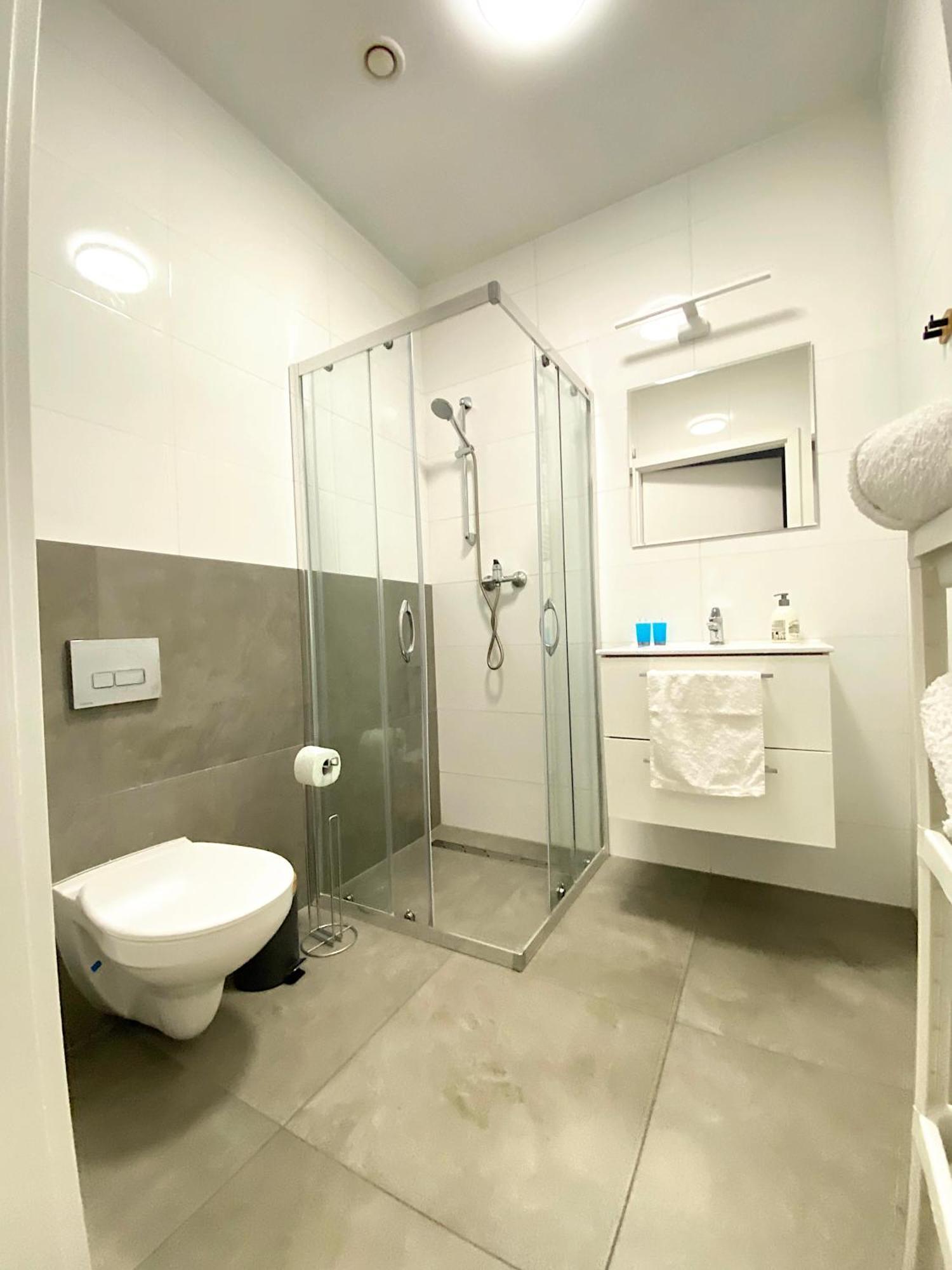 Apartimento Hydral Valore Apartment Wroclaw